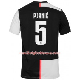 Maillot/Tenue Juventus Pjanic 5 Domicile 2019/2020